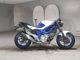 Фото Suzuki GLADIUS400 2011 с японского аукциона