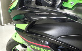 KAWASAKI NINJA 650 A 2021 ER650H