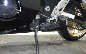 SUZUKI HAYABUSA Gen.2 2007