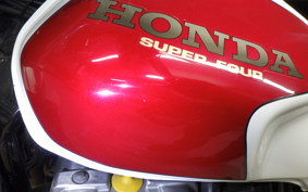 HONDA CB1000SF 1994 SC30