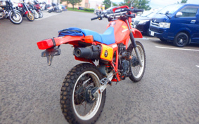 HONDA XLX250R MD08