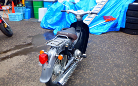 HONDA LITTLE CUB AA01