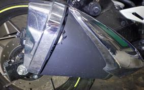 SUZUKI ｼﾞｸｻｰ250SF 2023