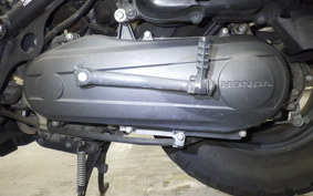 HONDA ZOOMER 2002 AF58
