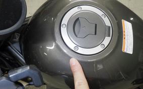 HONDA REBEL 250 S 2021 MC49