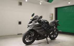 KAWASAKI ZX-4R SE 2025 ZX400P