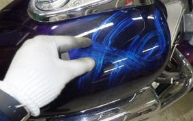 HONDA MAGNA 250 1995 MC29