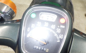 YAMAHA MATE 50 UA04J