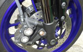 YAMAHA MT-09 SP 2023 RN69J