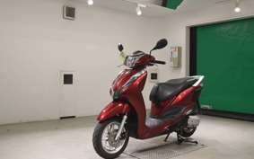 HONDA LEAD 125 2004 JF45