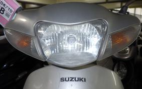 SUZUKI LET's 2 CA1PA