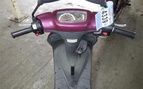YAMAHA JOG Gen.3 SA01J