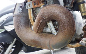 YAMAHA DT200 Gen.2 R 3ET