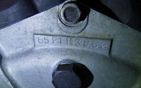 HARLEY FLH 1200 2004