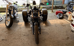 HARLEY XL1200N TRIKE 2009 CZ3