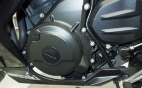 KAWASAKI NINJA 400 2018 EX400G