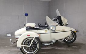 HARLEY HARLEY FLHTP1340 SIDE-CAR DFL