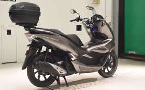 HONDA PCX 150 ABS 2022 KF30