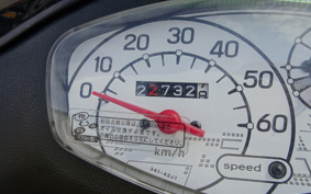SUZUKI LET's CA4AA
