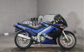 KAWASAKI ZZ-R250 EX250H