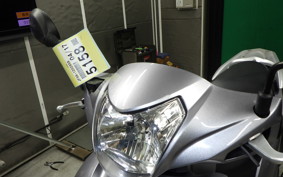HONDA DIO 110 2018 JF58