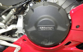 DUCATI PANIGALE V2 2021