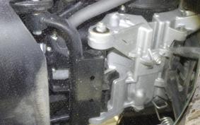 YAMAHA AXIS 125 Z SEJ6J
