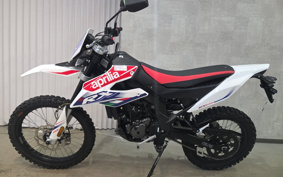 APRILIA RX 125