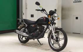HONDA WH125-20A
