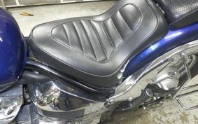 YAMAHA DRAGSTAR 400 2002 VH02J