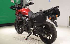 HONDA 400X ABS 2018 NC47