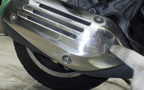 VESPA GTS150 SUPER 2014