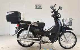 HONDA C110 SUPER CUB JA10