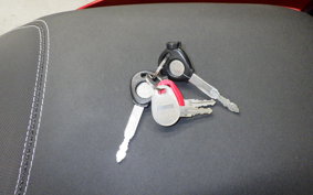 YAMAHA TRICITY 125 SE82J