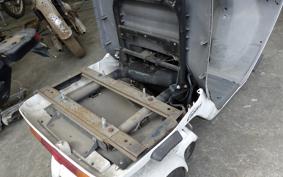 HONDA GYRO CANOPY TA02