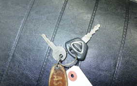 TRIUMPH BONNEVILLE 2009