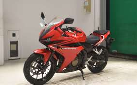 HONDA CBR400R ABS 2016 NC47