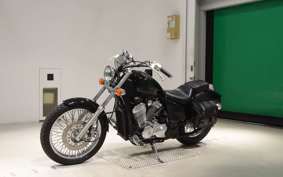 HONDA STEED 400 2018 NC26