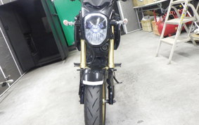 HONDA ｸﾞﾛﾑ JC61