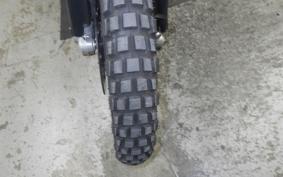 BMW F800GS 2009