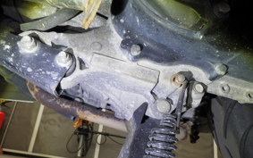 YAMAHA ﾄﾘｼﾃｨ125