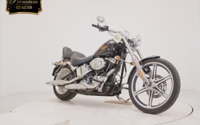 HARLEY FXSTC 1580 2010