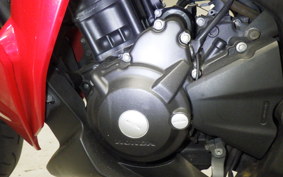 HONDA CBR250R A 2012 MC41