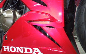 HONDA CBR400R 2022 NC56
