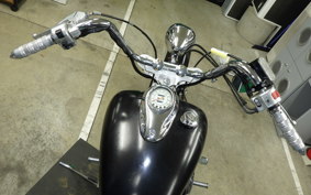 YAMAHA DRAGSTAR 400 CLASSIC 1998 4TR