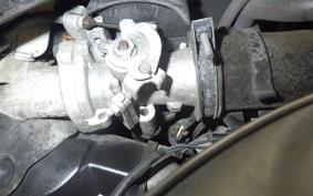 SUZUKI ADDRESS V125 S 2020 CF4MA