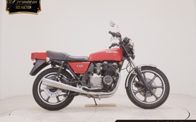 KAWASAKI Z400 FX 1980 KZ400E