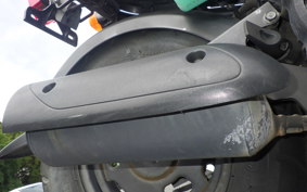 HONDA ZOOMER 1992 AF58