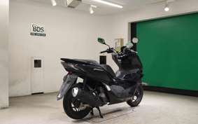 HONDA PCX 125 2025 JK05
