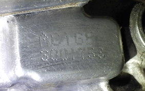 HONDA XR50 MOTARD 2016 AD14